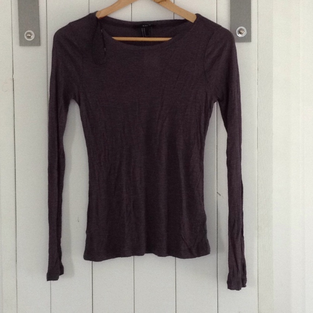 Forever 21 tee
